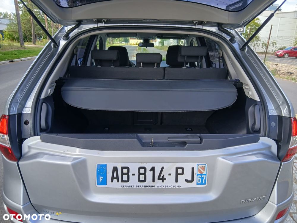 Renault Koleos - 11