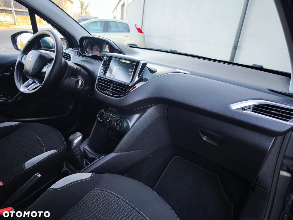 Peugeot 208 1.4 HDi Active Pack - 19