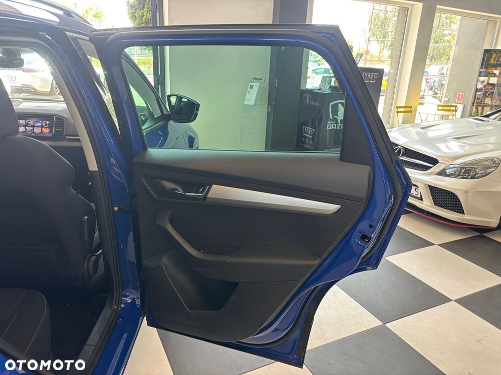 Skoda Karoq - 29