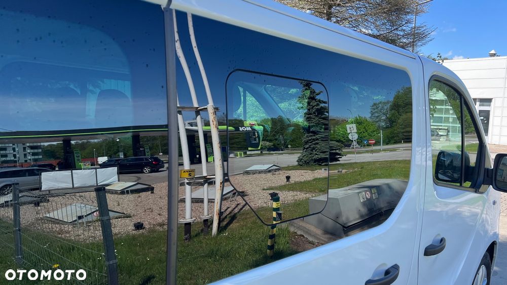 Opel Vivaro L1H1 S&S Tourer - 10