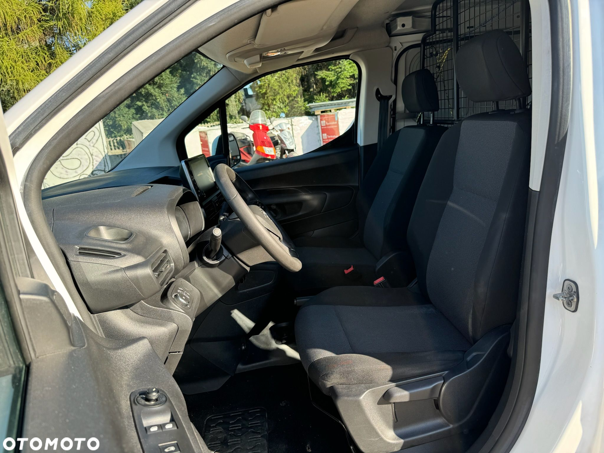 Opel Combo - 15
