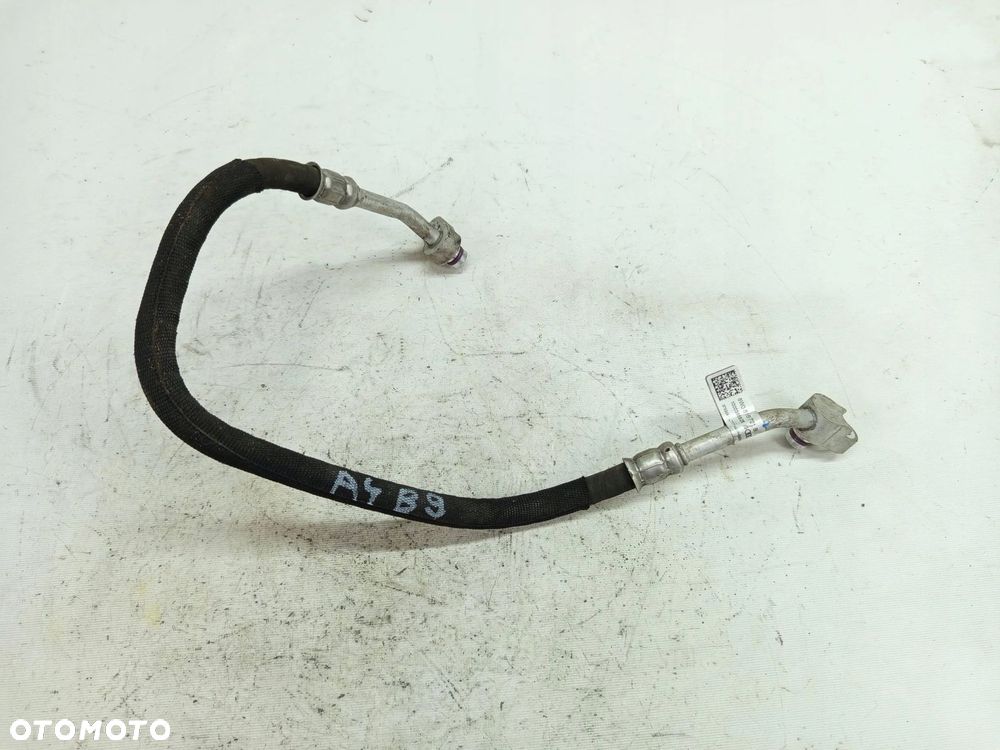 WĄŻ PRZEWÓD RURKA KLIMATYZACJI AUDI A4 B9 A5 8W 2.0 TDI 8W0816721B - 3
