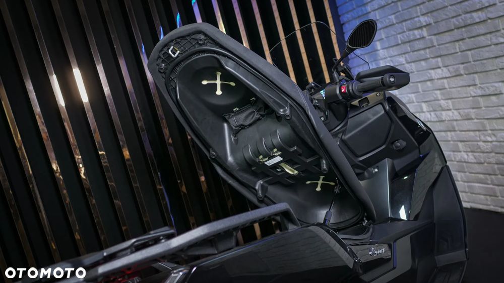BMW C 400 GT - 5