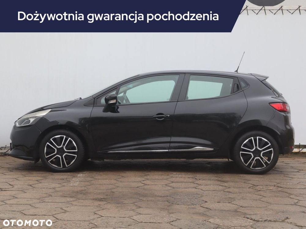 Renault Clio - 3