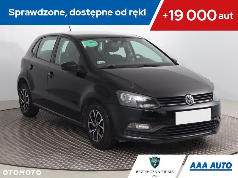 Volkswagen Polo - 1