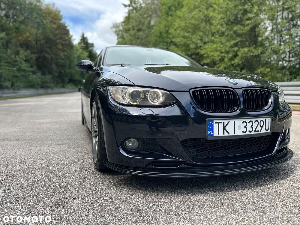 BMW Seria 3 330xd - 10