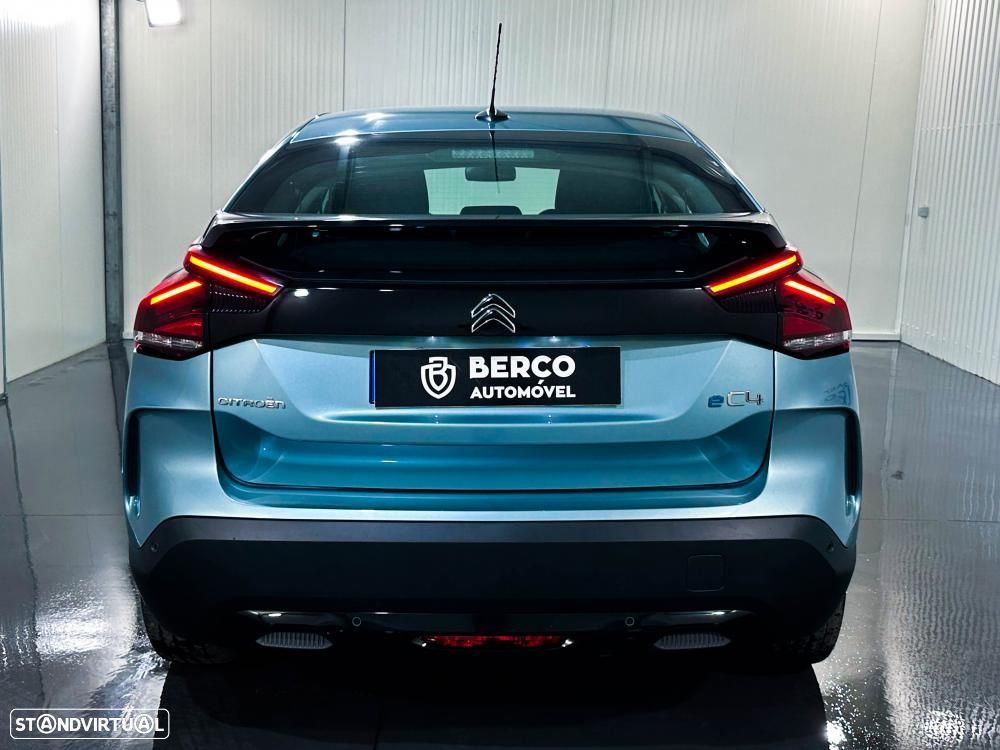 Citroën e-C4 50 kWh Feel Pack - 6