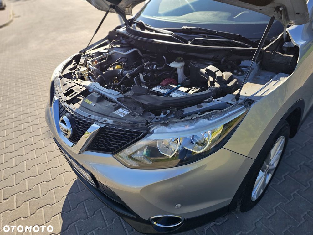 Nissan Qashqai - 17