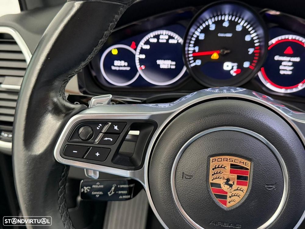 Porsche Cayenne 3.0 V6 - 19