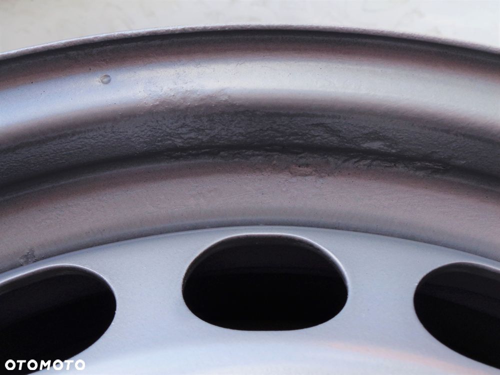 FELGI STALOWE 16 VW TIGUAN ET33 - 8