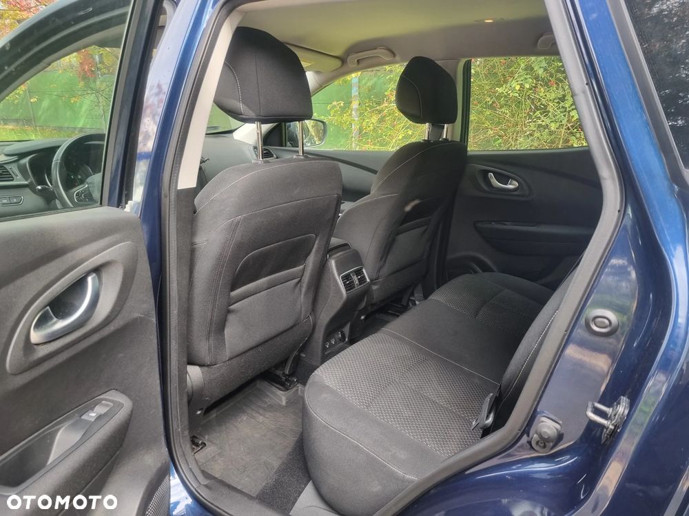 Renault Kadjar 1.3 TCe FAP Easy Life - 12