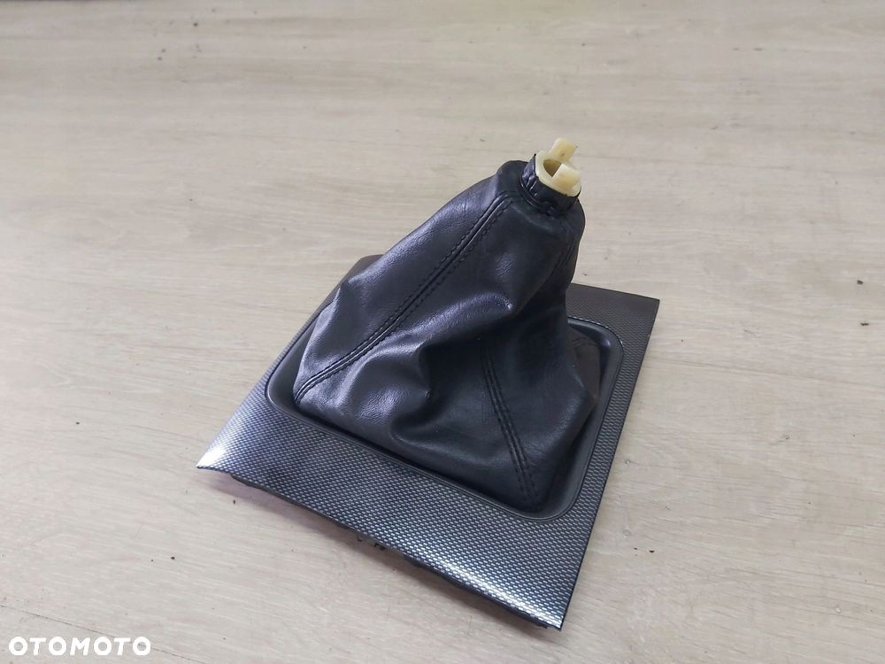 Honda Accord VII 7 raka zmiany biegów tunelu środkowego - 1