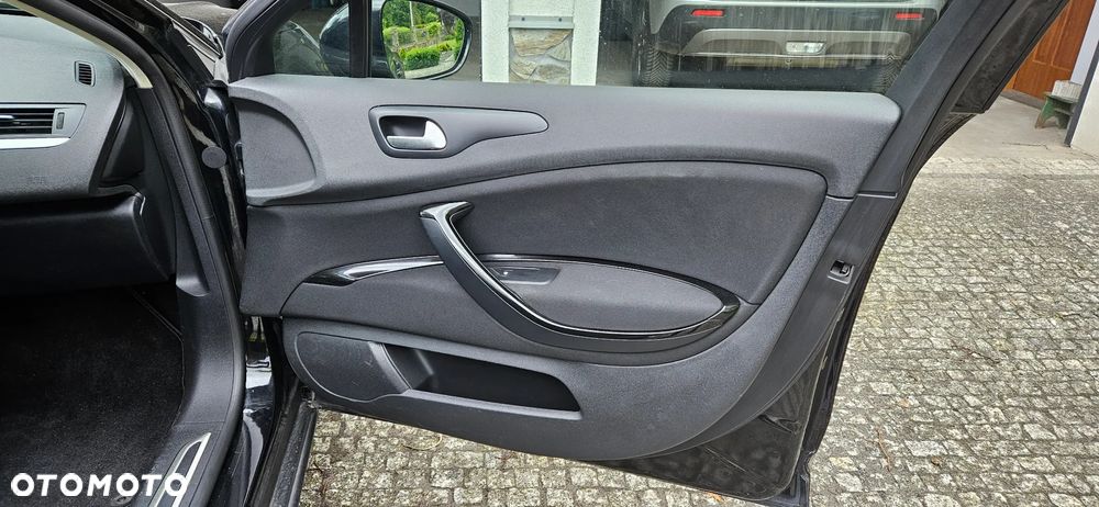 Citroën C5 2.0 HDi Exclusive - 12