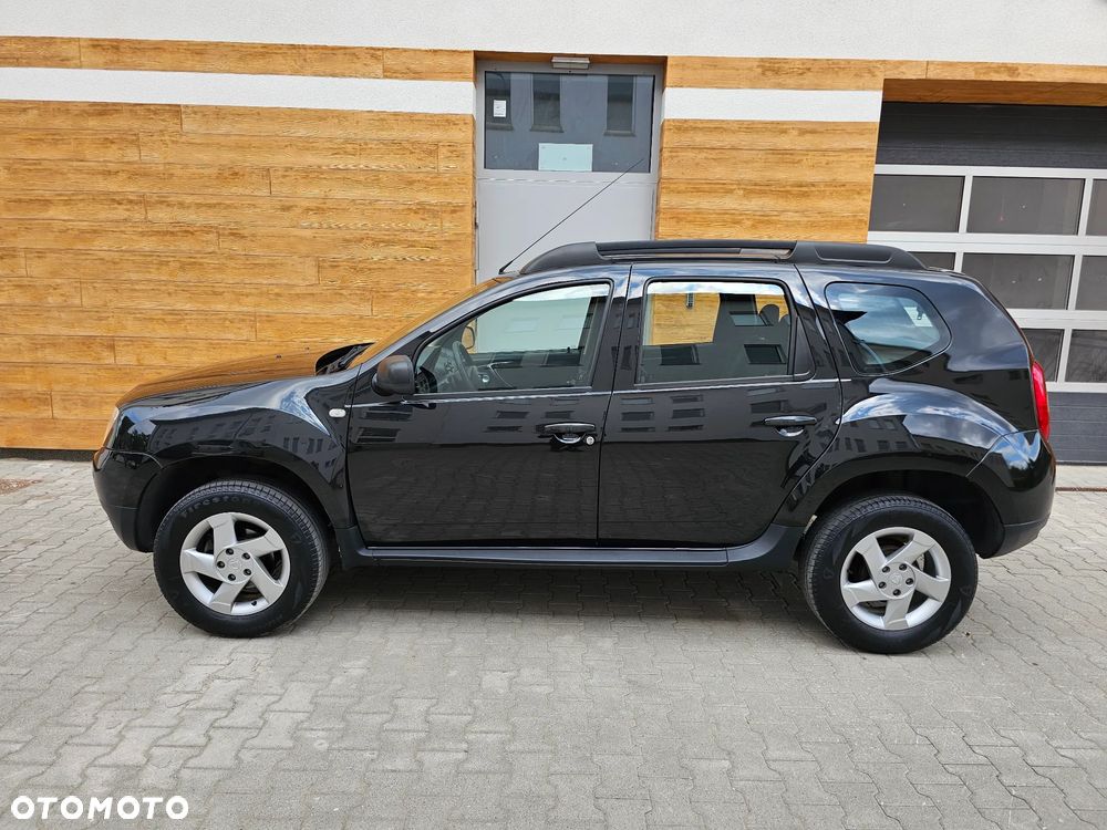 Dacia Duster 1.6 Ambiance Eco - 2