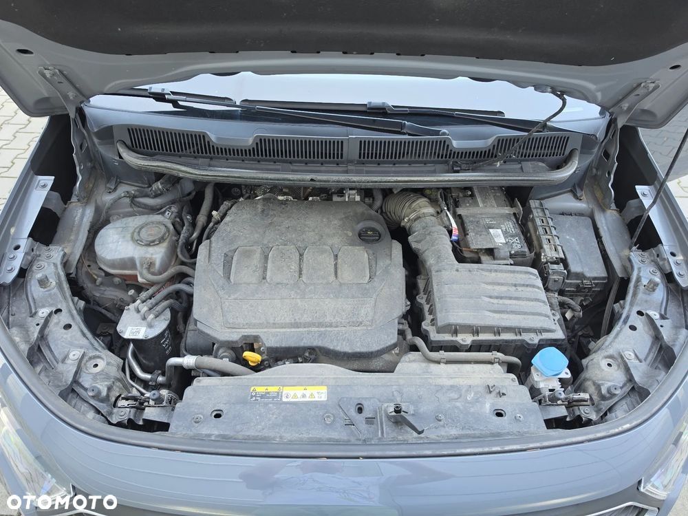 Ford Tourneo Connect Grand 2.0 EcoBlue Active - 30