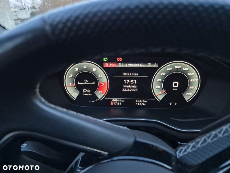 Audi A5 Sportback 45 TFSI quattro S tronic S line - 21