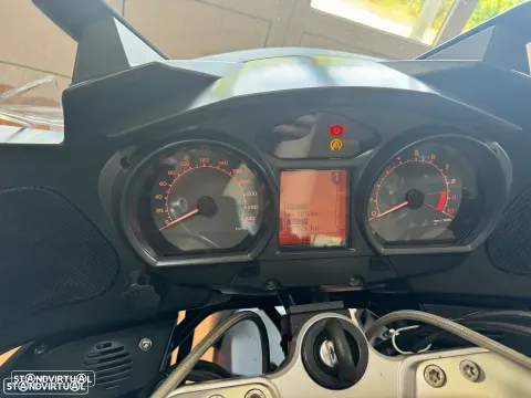 BMW R 1200 RT R1250RT - 2