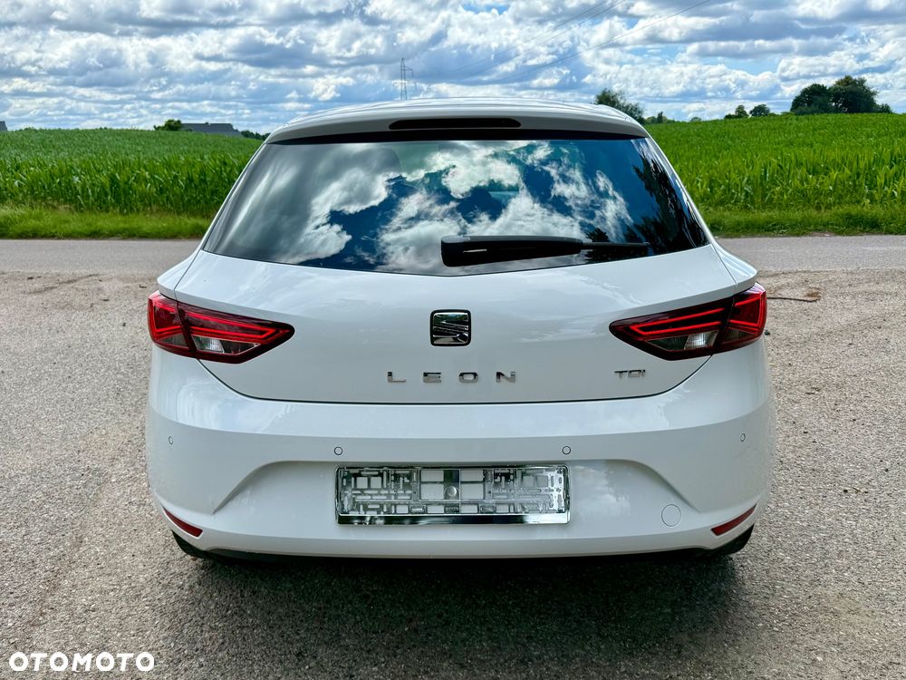 Seat Leon SC 1.6 TDI DPF Start&Stop Style - 5