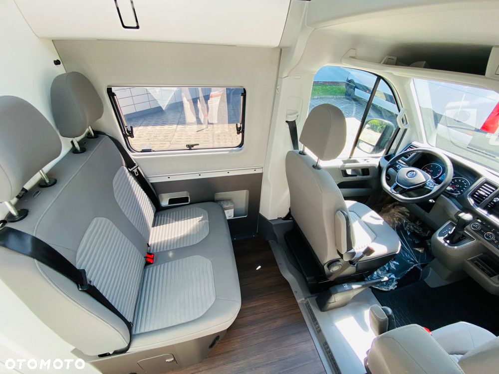 Volkswagen GRAND CALIFORNIA - 15
