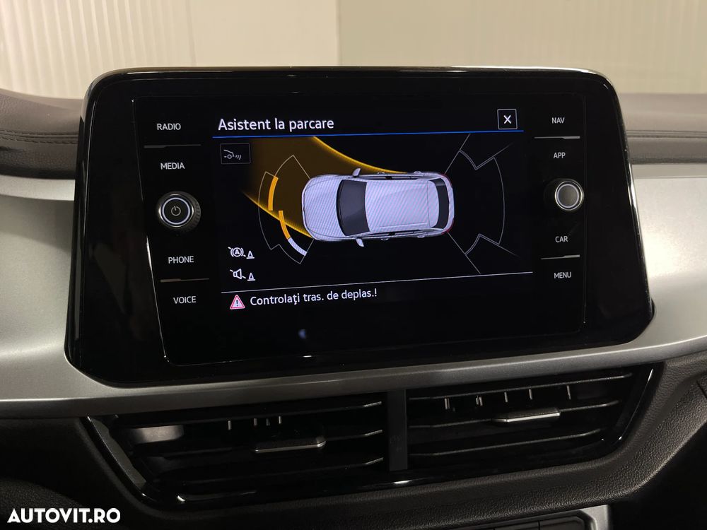 Volkswagen T-Roc 2.0 TDI Life - 15