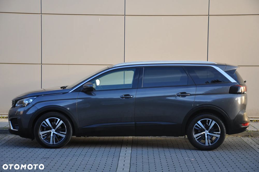 Peugeot 5008 PureTech 130 Active - 4
