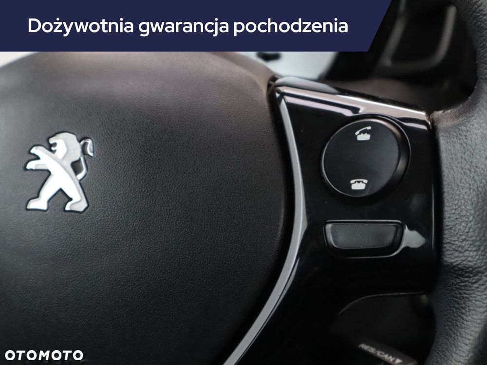 Peugeot 108 - 17