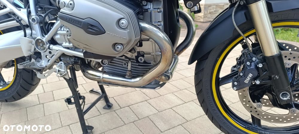 BMW R - 25
