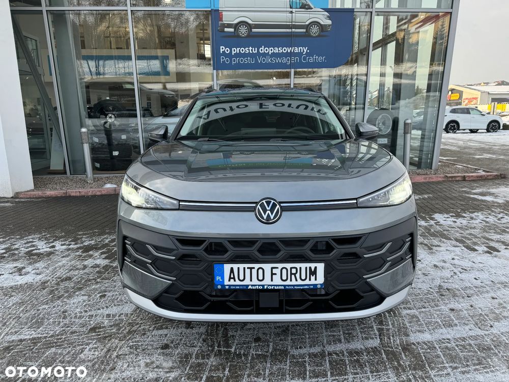 Volkswagen T-Roc 1.5 TSI Life DSG - 3