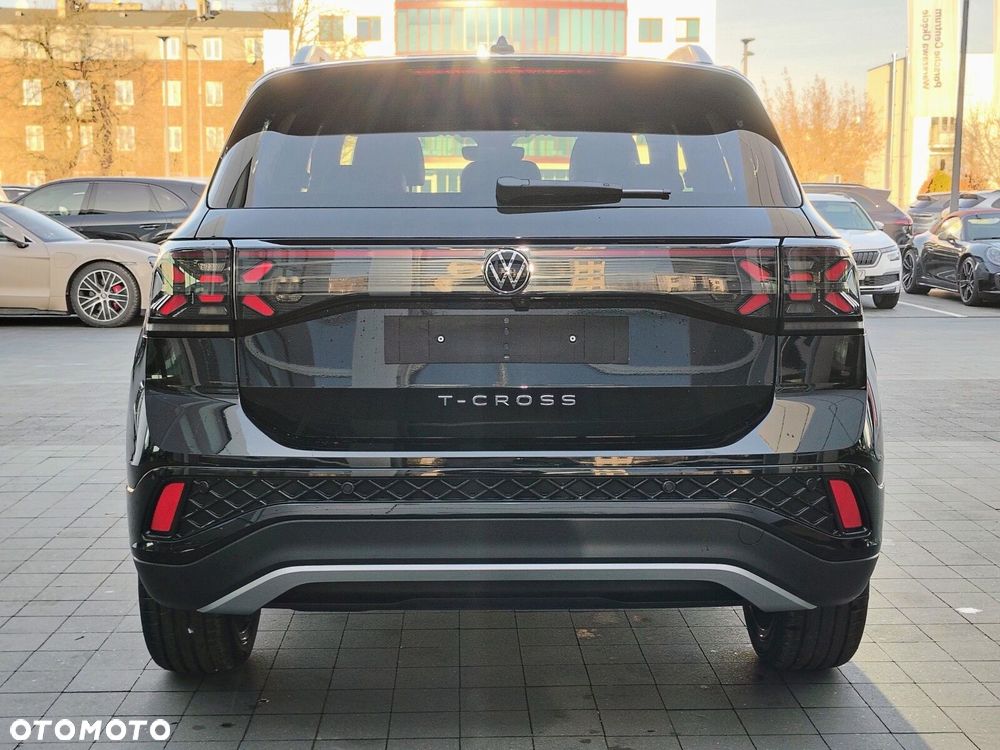 Volkswagen T-Cross - 5