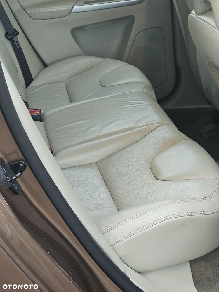 Volvo XC 60 T6 AWD Summum - 6