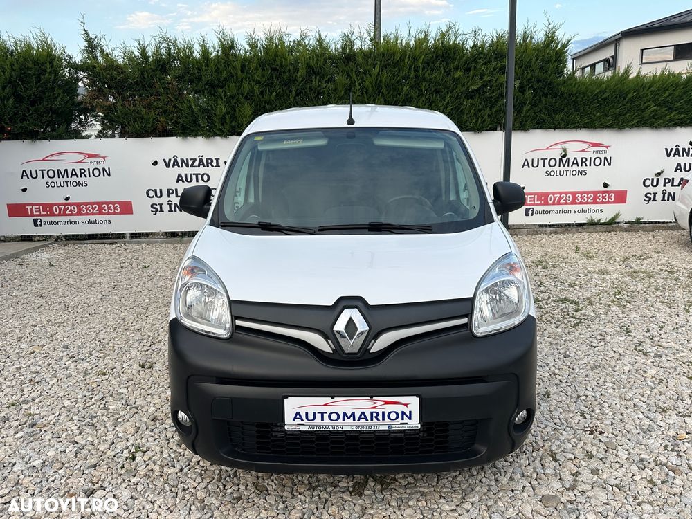 Renault Kangoo 1.5 dCi Expression - 3