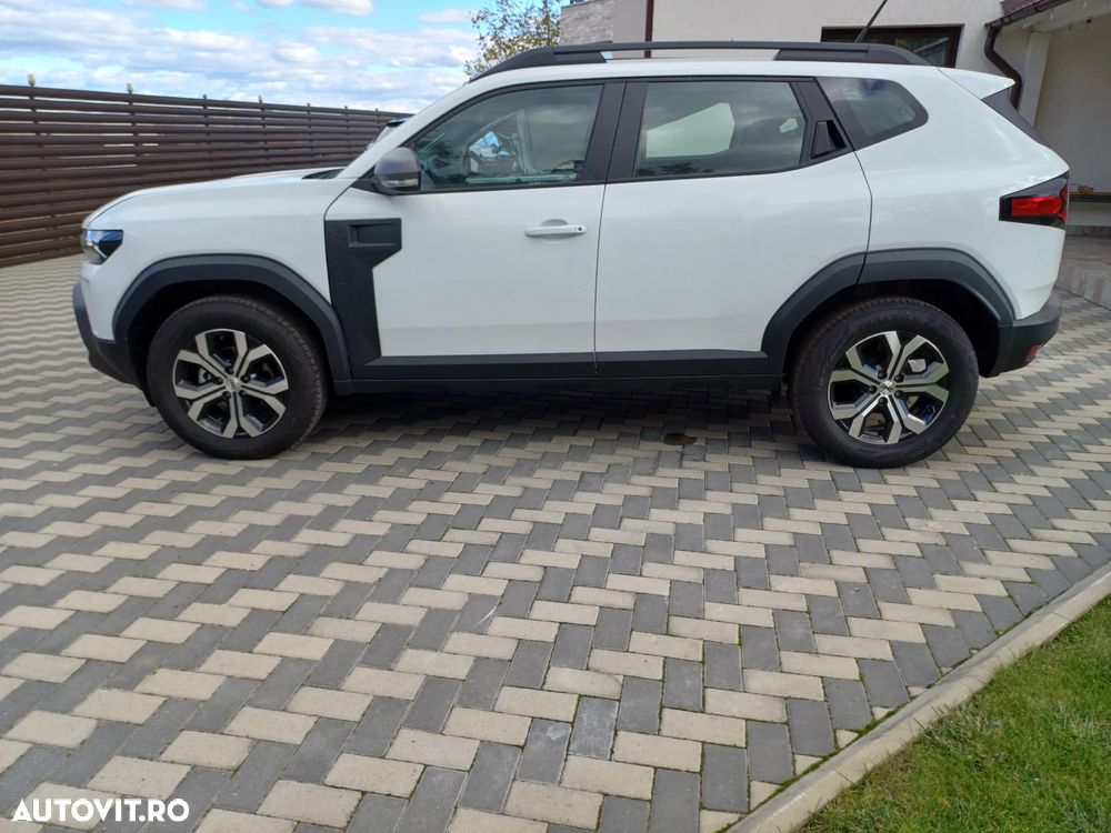 Dacia Duster ECO-G 100 Prestige Plus - 3