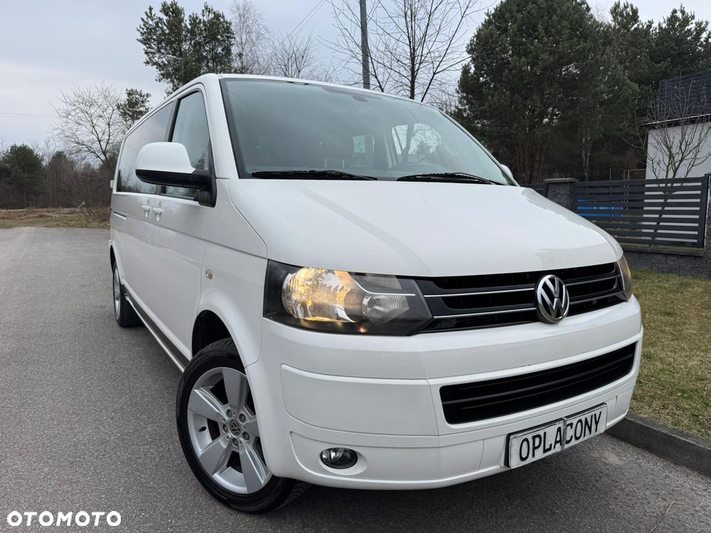Volkswagen TRANSPORTER L2H1 - 23