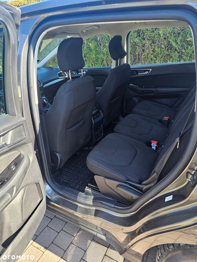 Ford S-Max 2.0 TDCi Titanium PowerShift - 16