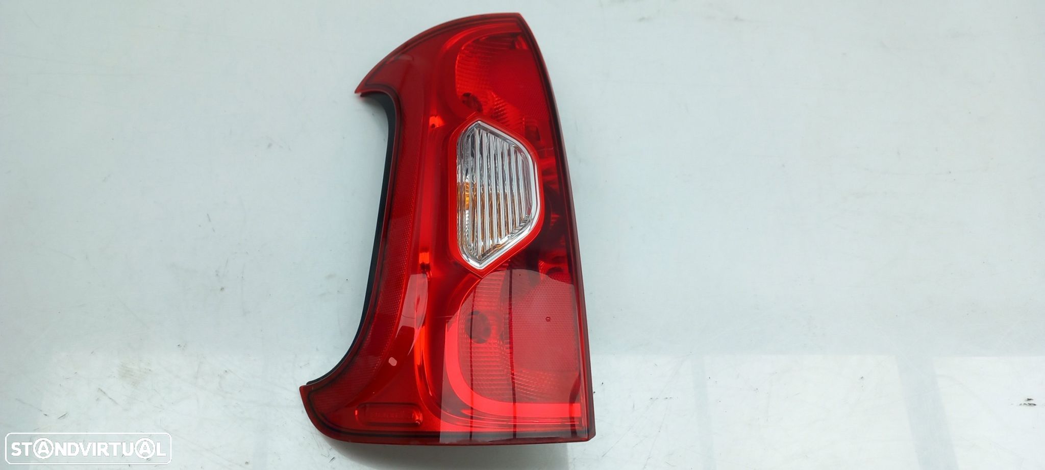 Farolim esquerdo FIAT Panda (312_, 319_) - 1