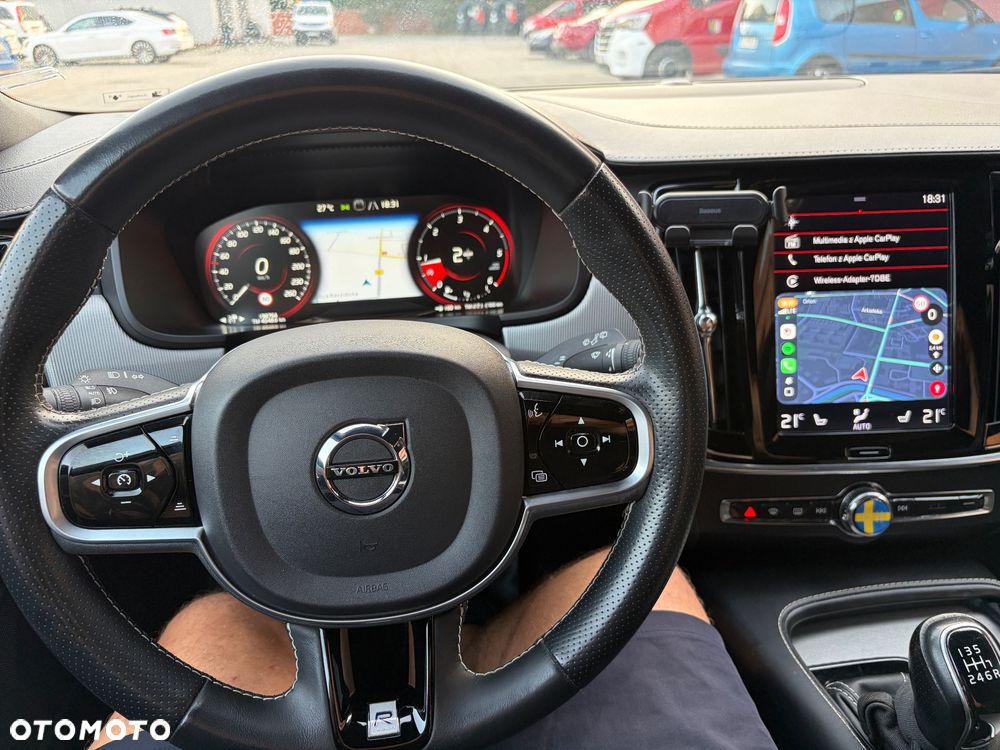 Volvo V90 D3 R-Design - 21