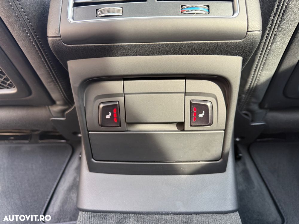 Audi Q5 2.0 TDI Quattro sport - 10
