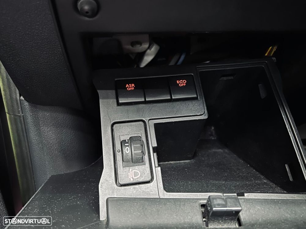 Peugeot 508 e-HDi FAP 115 EGS6 Active - 31