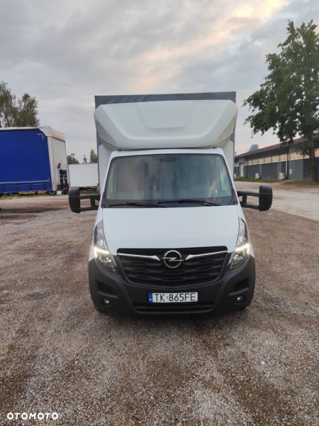 Opel MOVANO - 6