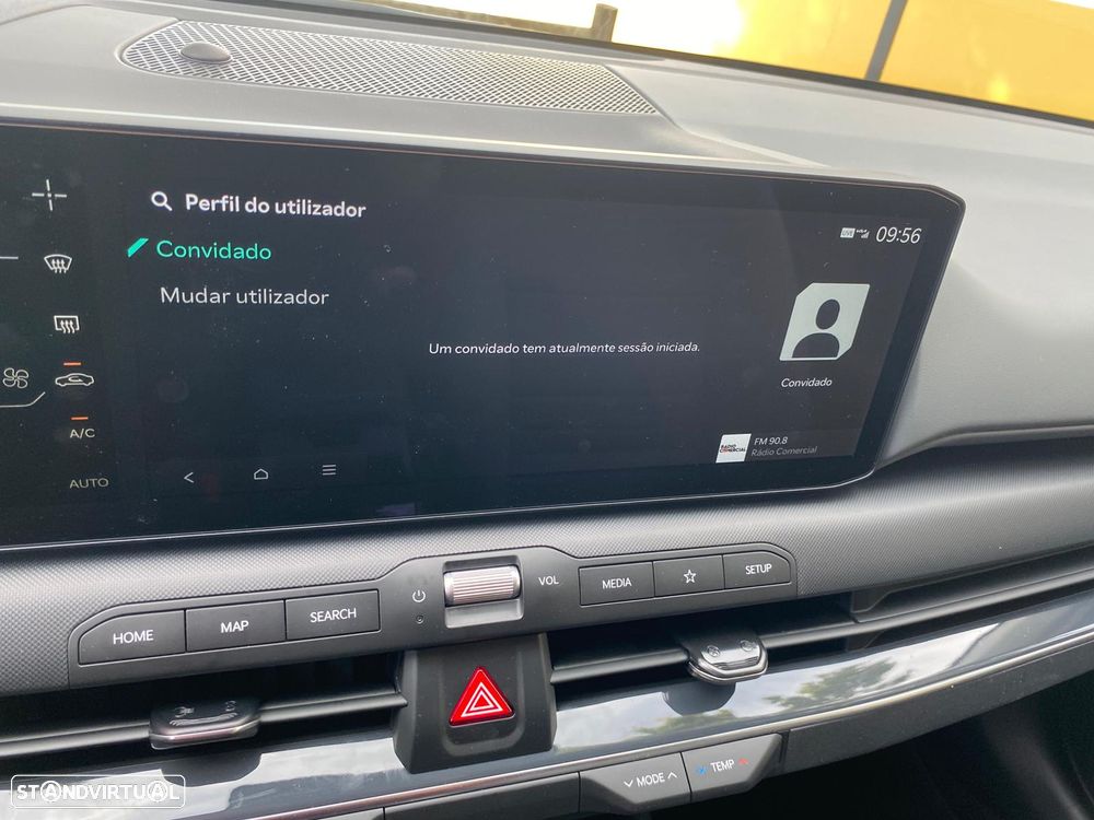 Kia K4 1.0 T-GDI Tech - 27