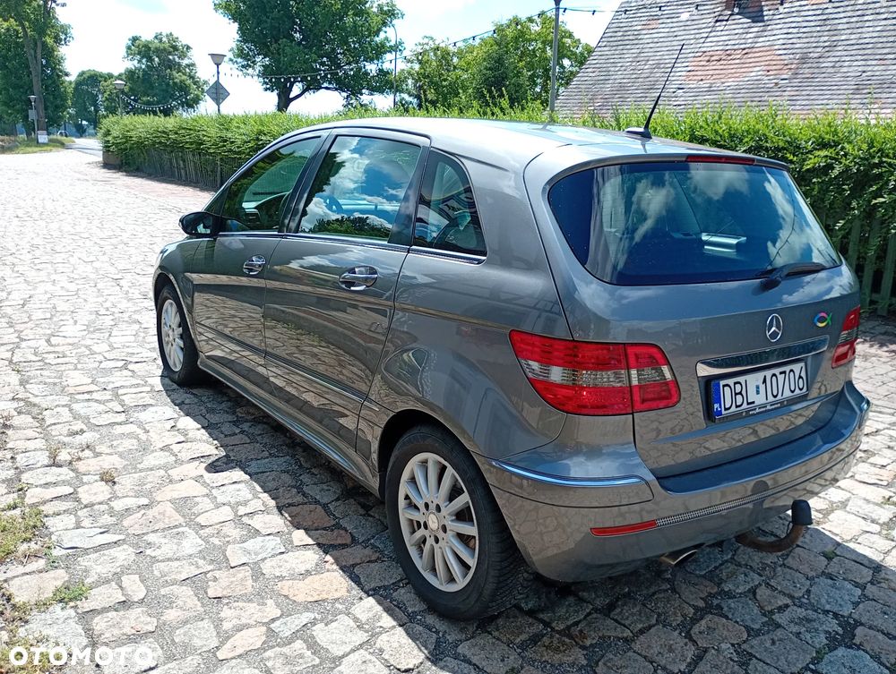Mercedes-Benz Klasa B 150 Special Edition - 5