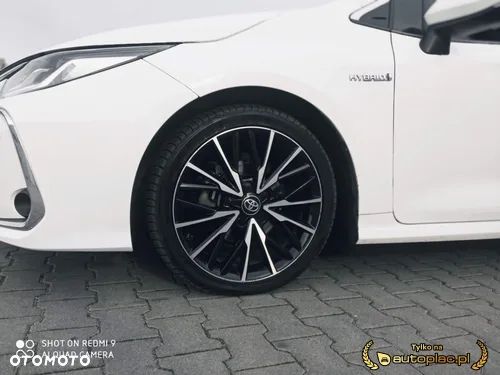 Toyota Corolla - 11