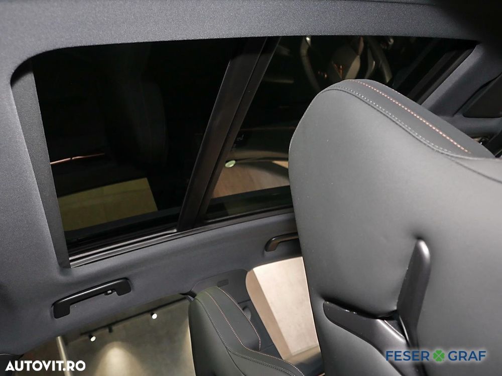 Cupra Terramar 2.0 TSI 4Drive DSG VZ - 9