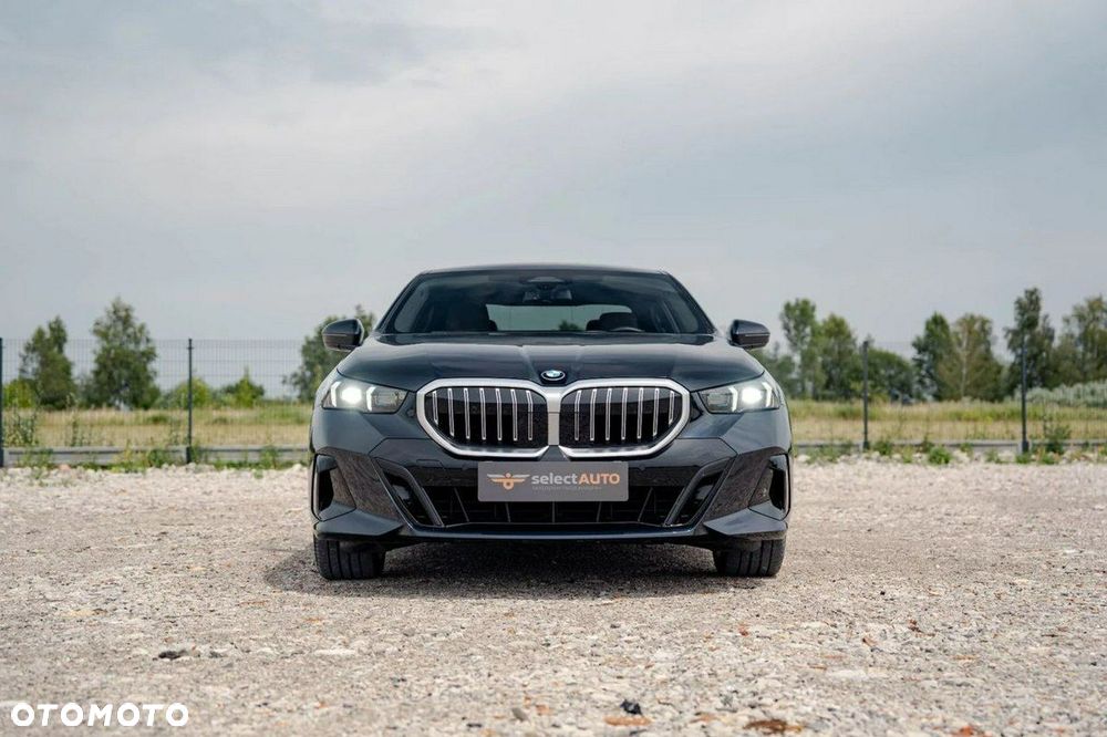 BMW Seria 5 - 2