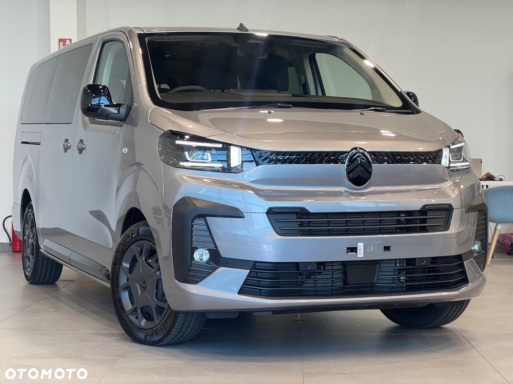 Citroën SpaceTourer 2.0 BlueHDi XL Plus EAT8 - 1
