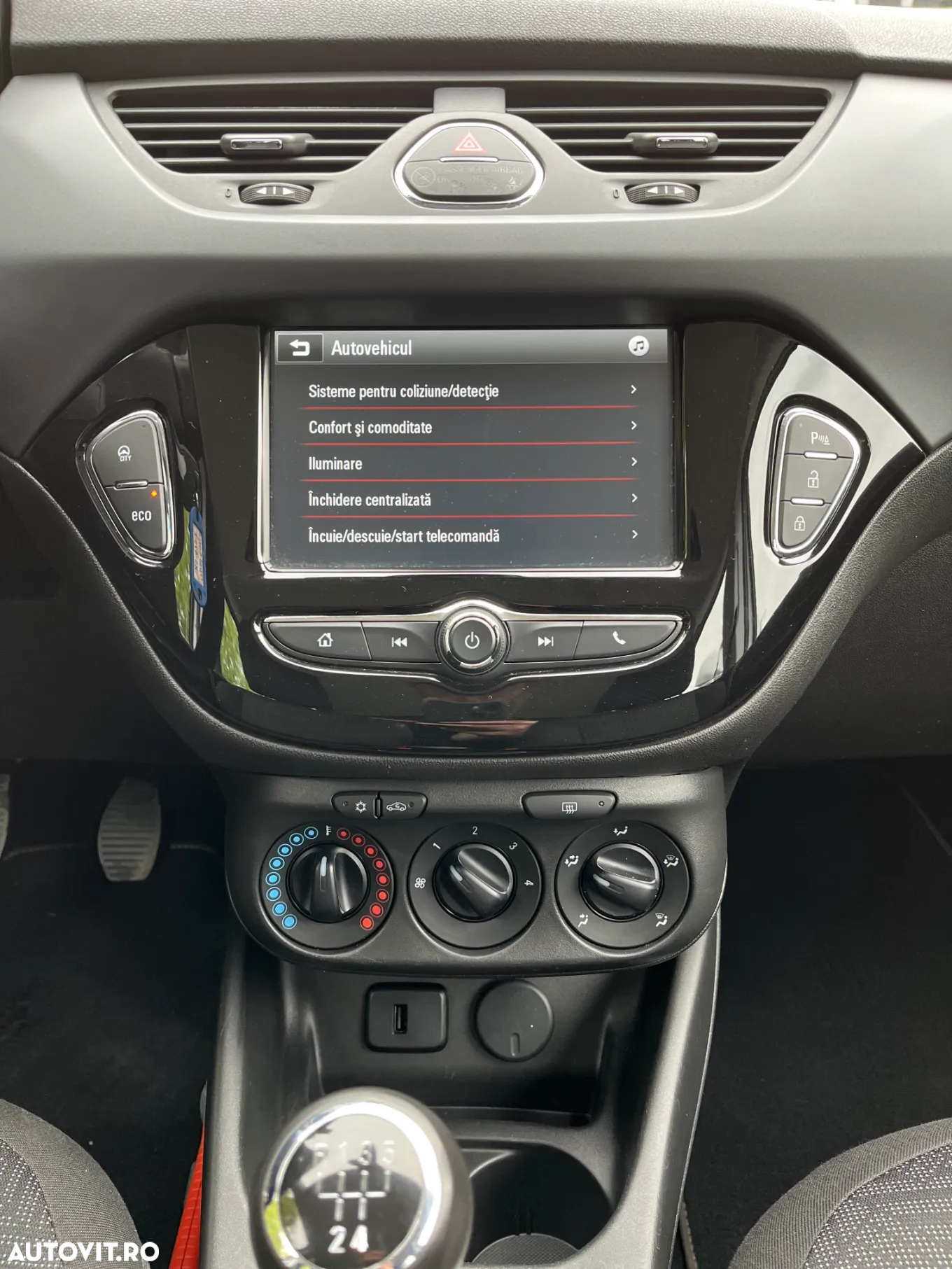 Opel Corsa 1.4 Color Edition - 23