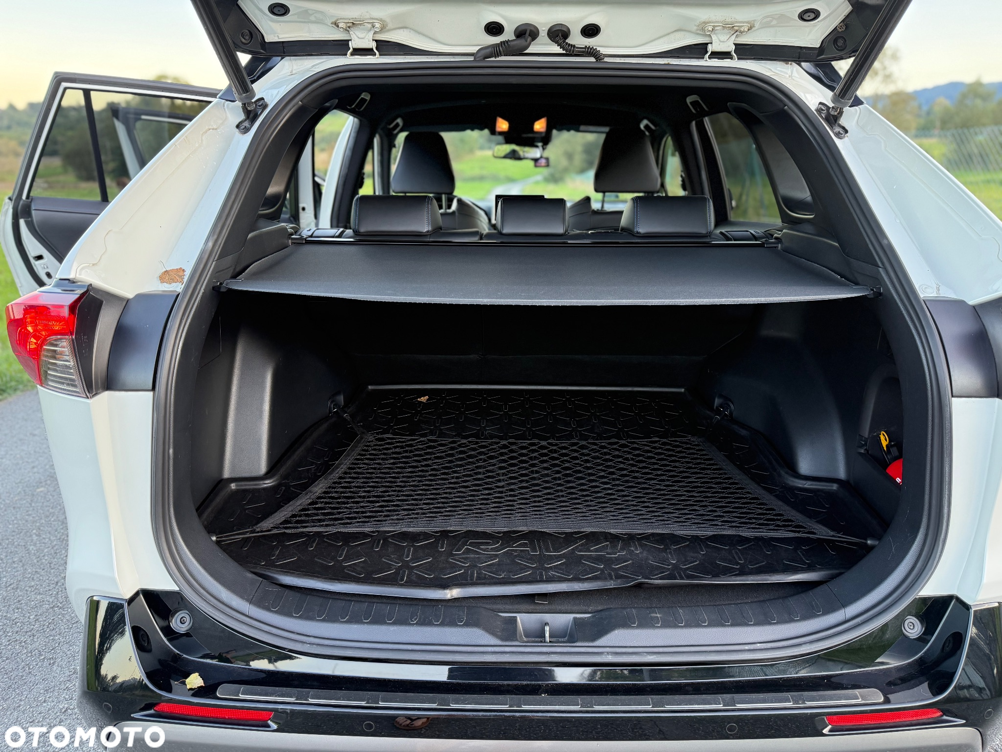 Toyota RAV4 2.5 Hybrid Selection 4x2 - 7