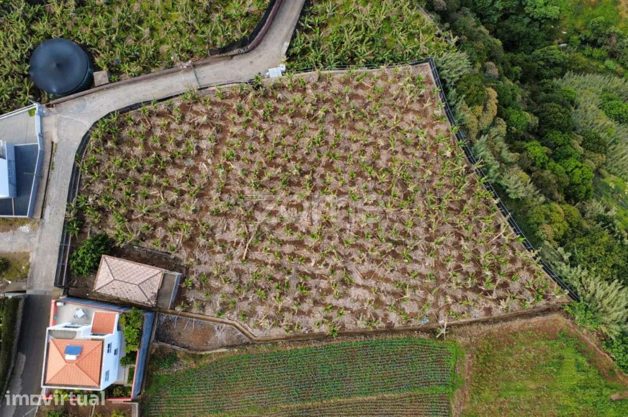 Terreno com Potencial Único para Projeto Turistíco - Grande imagem: 3/6