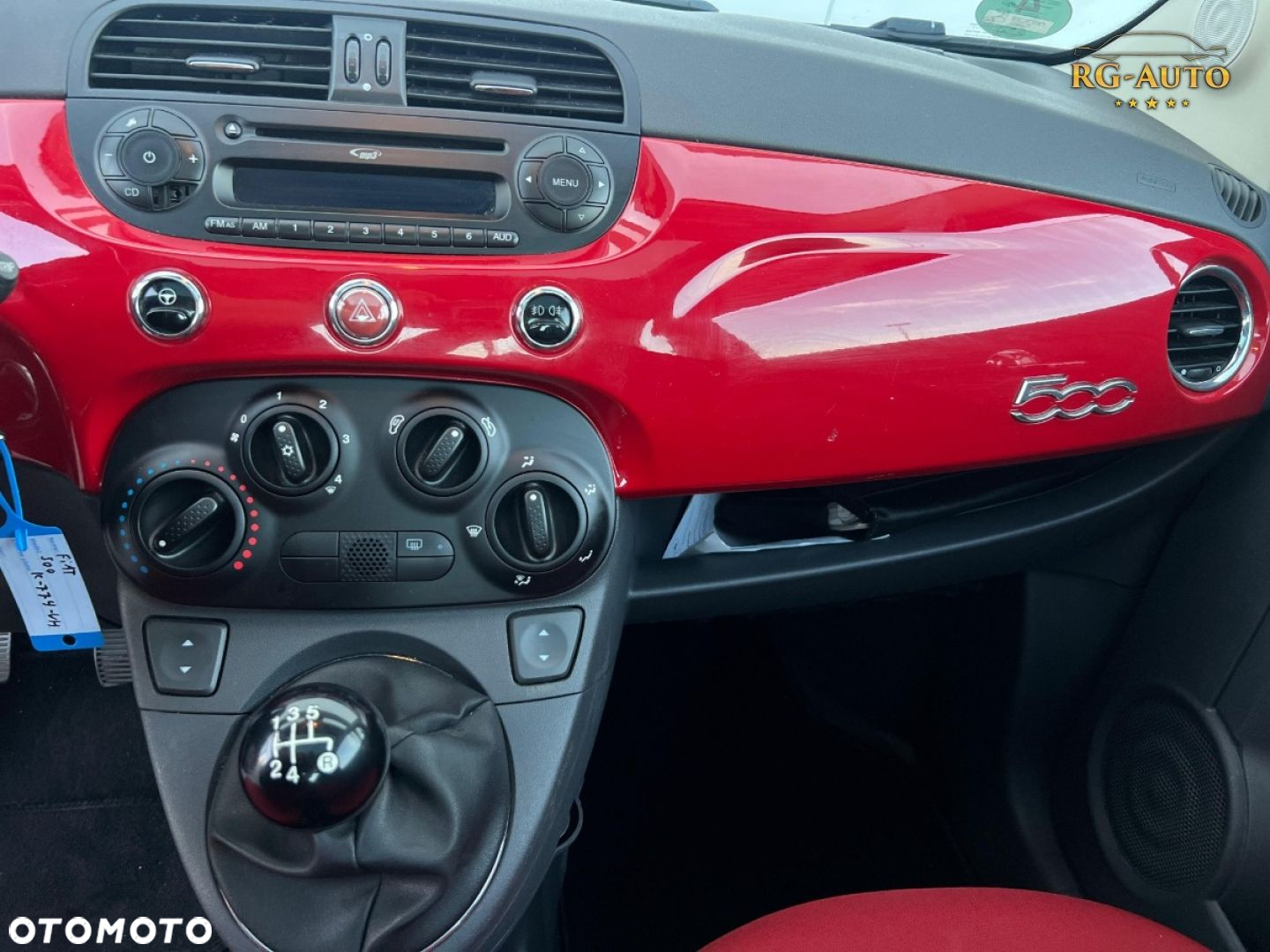 Fiat 500 - 35