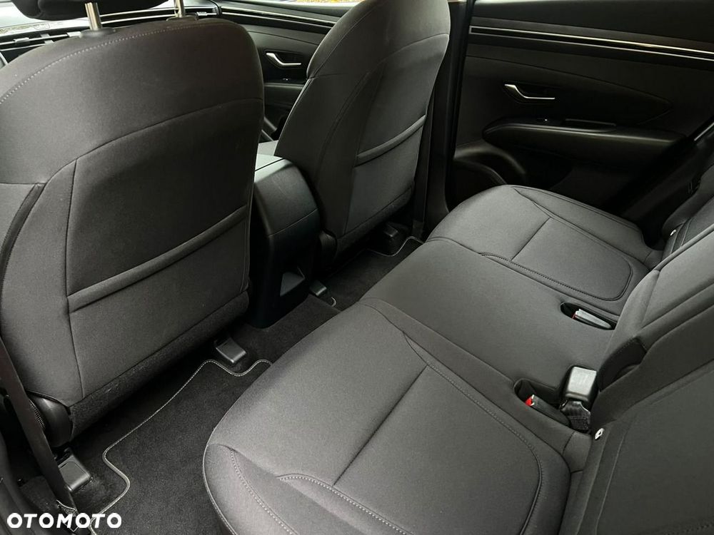 Hyundai Tucson 1.6 T-GDi Modern 2WD - 16